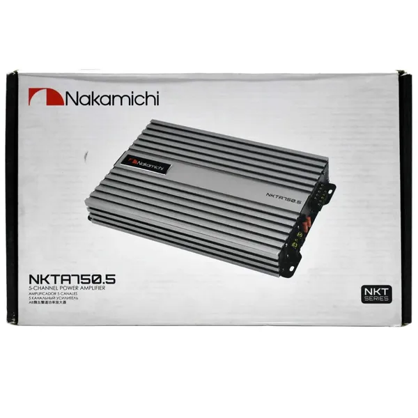 Nakamichi_Nkta750_5_5_Channel_Class_A_B_Amplifier_High_Performance_5_Channel_Amplifier_Universal_Default_Title
