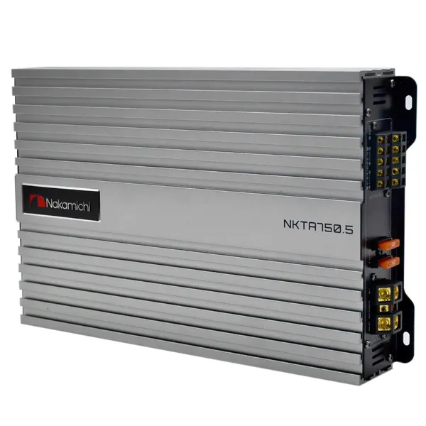Nakamichi_Nkta750_5_5_Channel_Class_A_B_Amplifier_High_Performance_5_Channel_Amplifier_Universal_Default_Title
