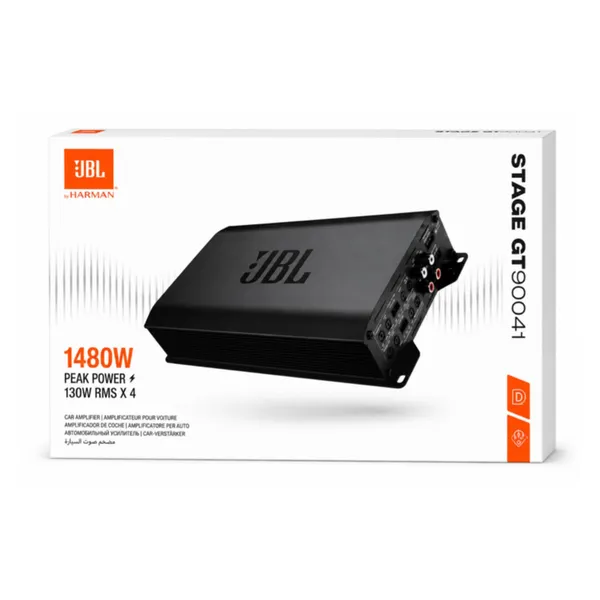 Jbl_Stage_Gt90041_Car_Amplifier_4_Channel_130w_Rms_Per_Channel_1480w_Peak_Power_Bass_Eq_Universal_Default_Title
