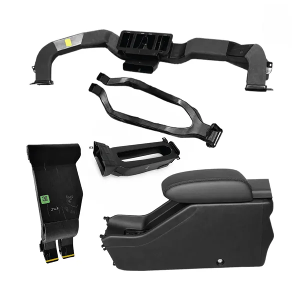 Taisor_Rear_Ac_Pipes_With_Original_Msga_Armrest_Default_Title