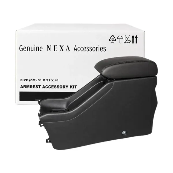 Taisor_Rear_Ac_Pipes_With_Original_Msga_Armrest_Default_Title