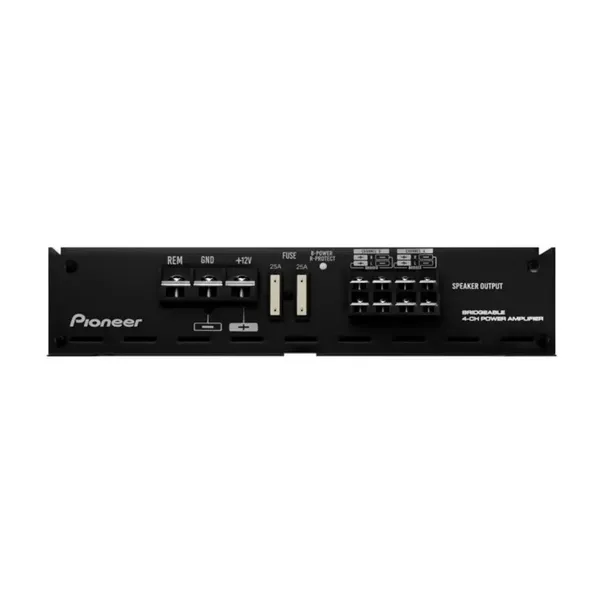 Pioneer_Gm_El704_Xcnid_4_Channel_Bridgeable_Car_Amplifier_Class_Ab_Amplifier_For_Car_Universal_Default_Title