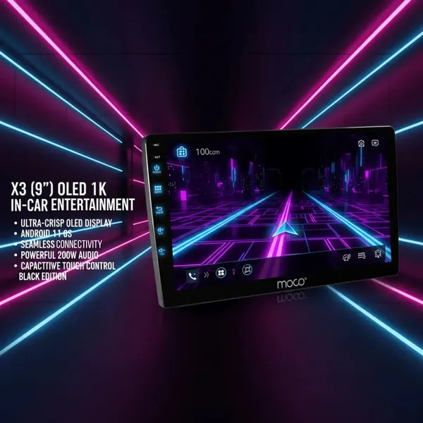 Moco_X3_Android_Stereo_With_2gb_Ram_64gb_Storage_Wireless_Carplay_Android_Auto_Universal_Without_Reverse_Camera
