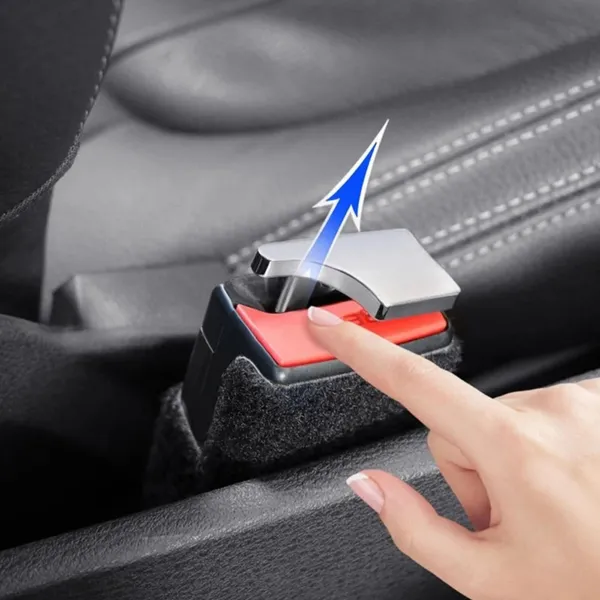 2_Pc_Set_Premium_Metal_Car_Seat_Belt_Buckle_Clips_Universal_Default_Title