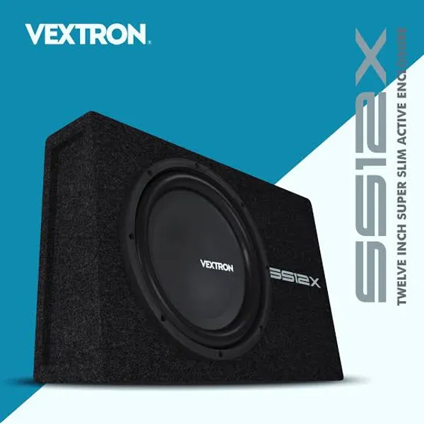Vextron_Ss12x_12_Inch_Super_Slim_Active_Subwoofer_3500w_Peak_Universal_Default_Title