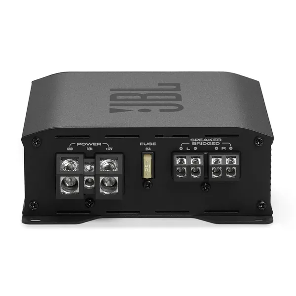 Jbl_Stage_Gt80021_2_Channel_Car_Amplifier_800w_Peak_260w_Rms_Bridged_130w_Rms_X2_2_Ohm_Compact_Class_D_Amplifier_Universal_Default_Title