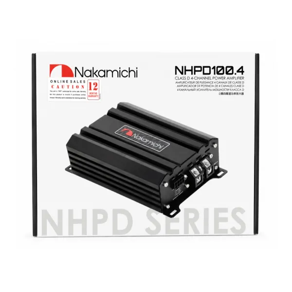 Nakamichi_Nhpd100_4_4_Channel_Class_D_Car_Amplifier_2800w_Max_100w_Rms_4_Universal_Default_Title