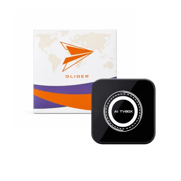 Glider_Ai_Box_Slim_Edition_4_64gb_Octa_Core_Android_Car_Smart_Box_For_Oem_Stereo_Universal_Default_Title