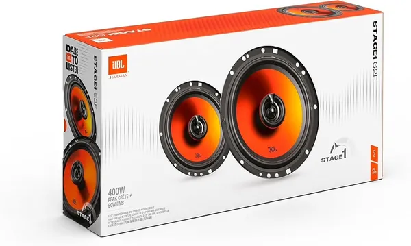 Jbl_Stage1_Gen2_62f_Coaxial_Speaker_Car_165_Mm_6_5_Inch_Harman_Kardon_Car_Hifi_With_50_W_Rms_And_400_W_Max_Built_In_Speaker_Car_Boxes_Pair_Universal_Default_Title