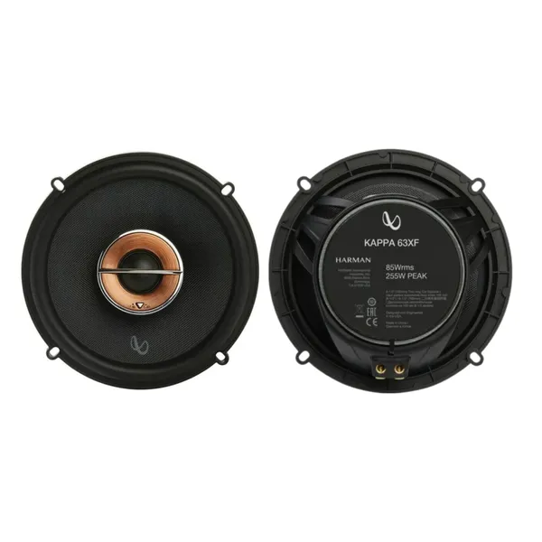 Infinity_Kappa_Car_Speaker_Combo_Kappa_63xf_6_5_Coaxial_Kappa603cf_Component_Speakers_Universal_Default_Title