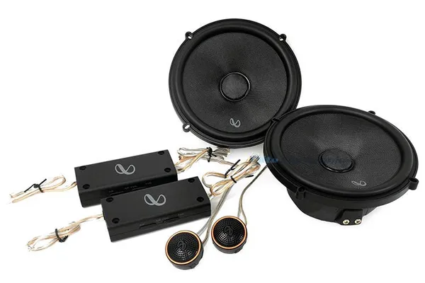 Infinity_Kappa_Car_Speaker_Combo_Kappa_63xf_6_5_Coaxial_Kappa603cf_Component_Speakers_Universal_Default_Title