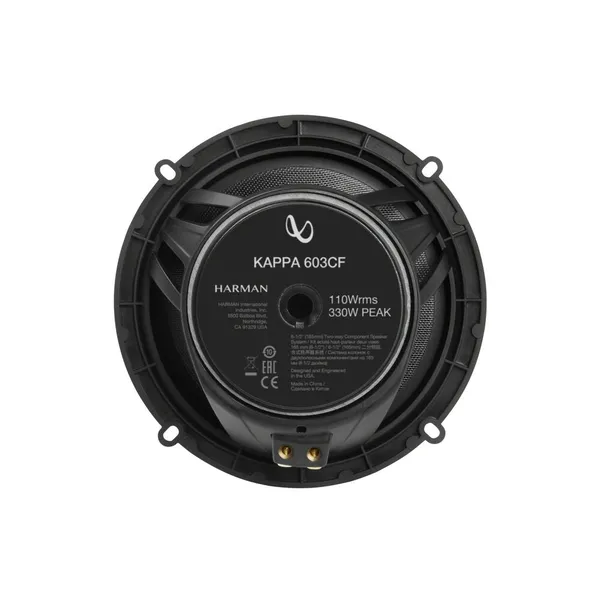 Infinity_Kappa_Car_Speaker_Combo_Kappa_63xf_6_5_Coaxial_Kappa603cf_Component_Speakers_Universal_Default_Title