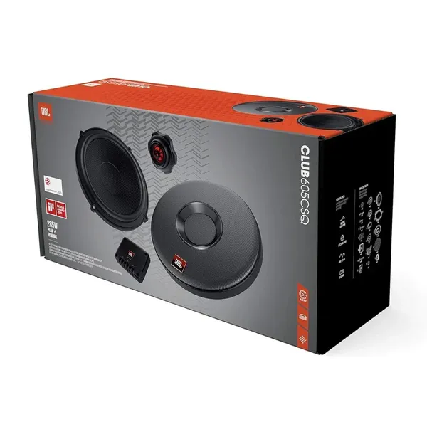 Jbl_Club_605csq_6_5_Inch_2_Way_Component_Car_Speakers_95w_Rms_285w_Peak_Universal_Default_Title