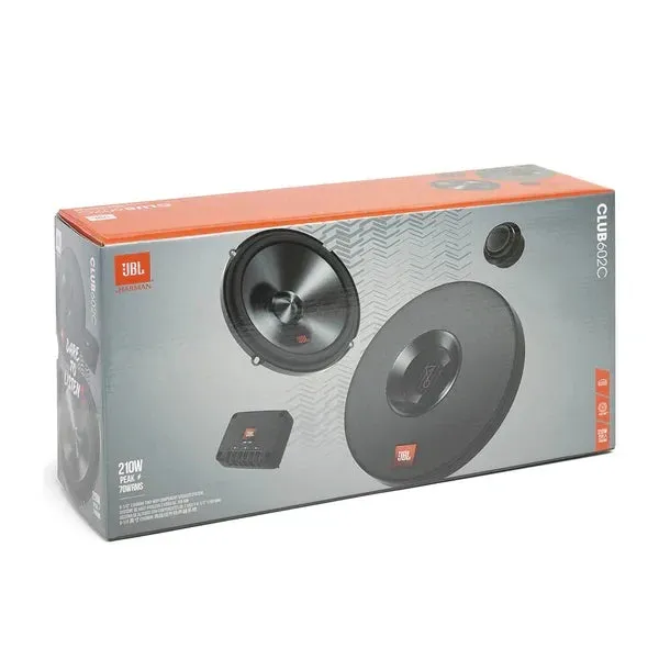 Jbl_Club_602c_6_5_Inch_2_Way_Component_Car_Speakers_70w_Rms_210w_Peak_Universal_Default_Title