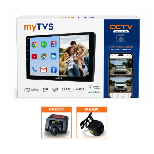 Mytvs_Ap_92_Smarttrack_9_Inch_Android_Car_Stereo_4gb_64gb_4g_Gps_Dashcam_Wireless_Carplay_Universal_Default_Title