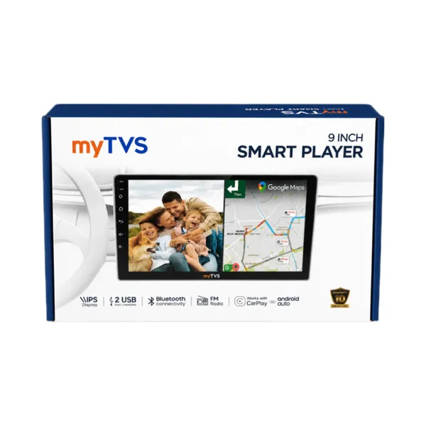 Mytvs_9_Inch_Smart_Player_Car_Stereo_Wireless_Carplay_Android_Auto_Ips_Display_Universal_Default_Title