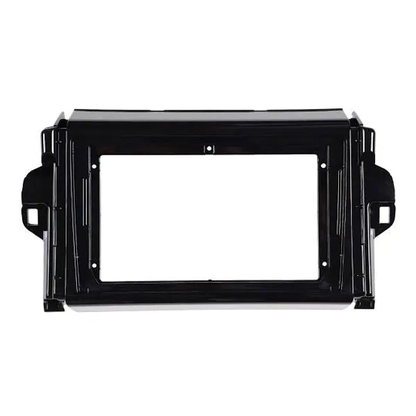 New_Fortuner_9_Inch_Android_Double_Din_Dashboard_Frame_Reqd