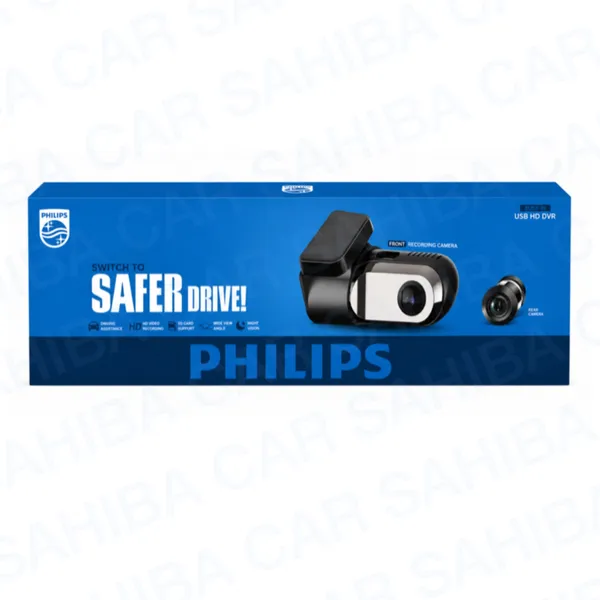 Philips_Tac9200_9_Inch_Android_Car_Stereo_4gb_64gb_Wireless_Carplay_Android_Auto_Dvr_Reverse_Camera_Universal_Default_Title
