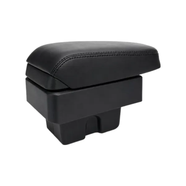Tata_Nexon_Oem_Fit_Sliding_Armrest_Leather_Wrapped_Center_Console_With_Storage_Default_Title