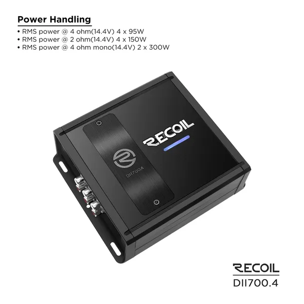 Recoil_Dii700_4_700w_Class_D_4_Channel_Amplifier_Universal_Default_Title