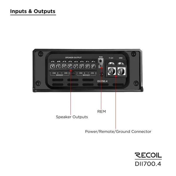 Recoil_Dii700_4_700w_Class_D_4_Channel_Amplifier_Universal_Default_Title