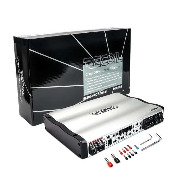Recoil_M1600_8_1600w_Class_D_8_Channel_Marine_Amplifier_Universal_Default_Title