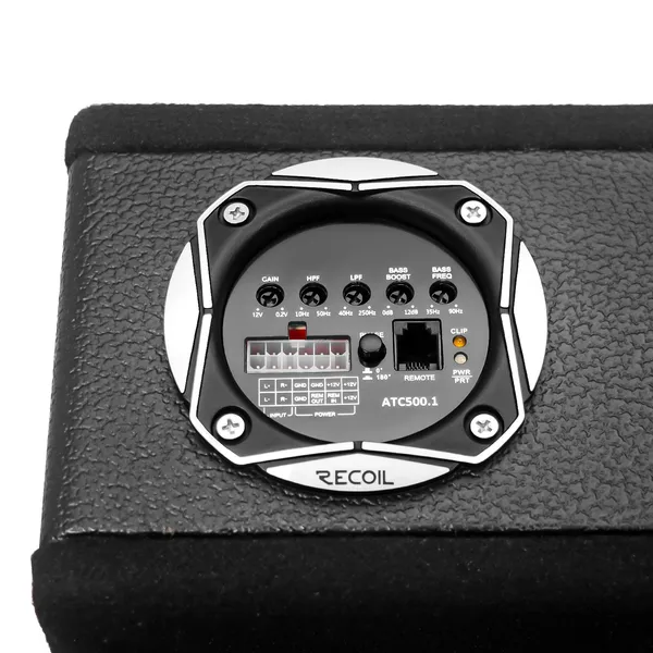 Recoil_Atc500_1_500w_Class_D_Mono_Amplifier_Universal_Default_Title