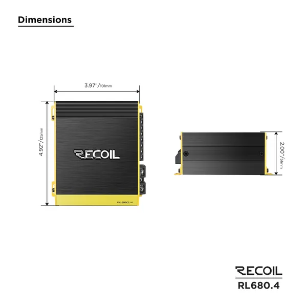 Recoil_Rl680_4_680w_Full_Range_Class_D_4_Channel_Amplifier_Pocket_Size_Universal_Default_Title