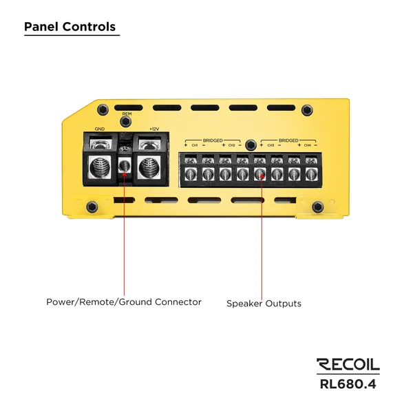 Recoil_Rl680_4_680w_Full_Range_Class_D_4_Channel_Amplifier_Pocket_Size_Universal_Default_Title