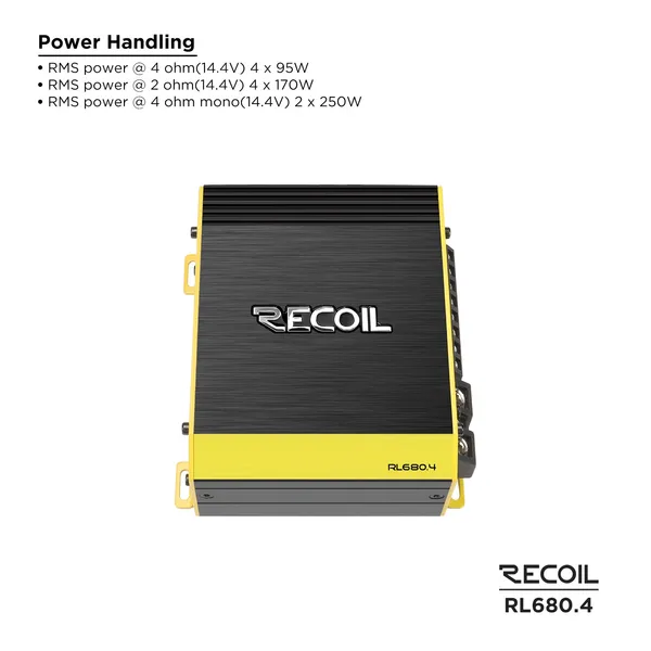 Recoil_Rl680_4_680w_Full_Range_Class_D_4_Channel_Amplifier_Pocket_Size_Universal_Default_Title