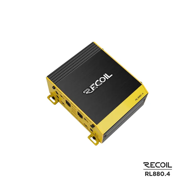 Recoil_Rl880_4_880w_Full_Range_Class_D_4_Channel_Amplifier_Pocket_Size_Universal_Default_Title
