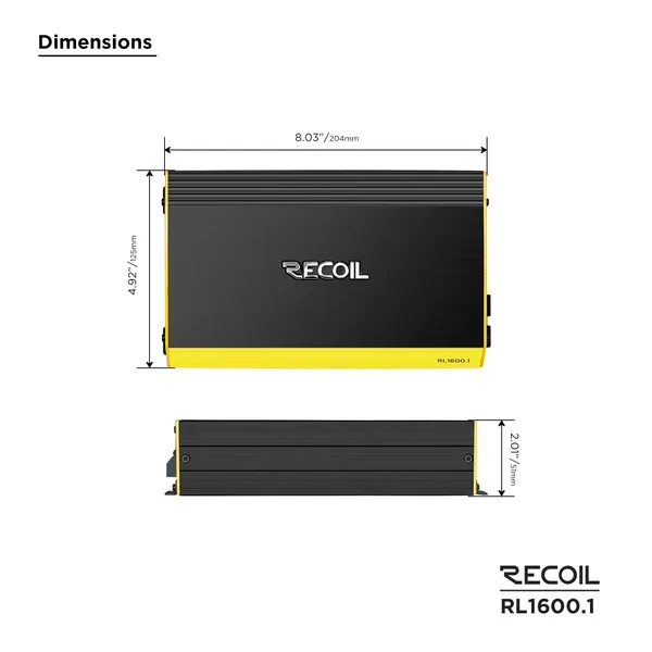Recoil_Rl1600_1_1500w_Rms_Class_D_Mono_Amplifier_Universal_Default_Title