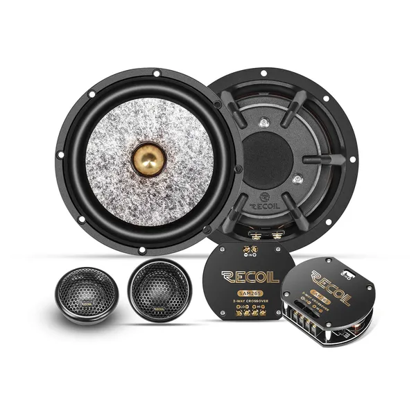 Recoil_Sam265_L_1_Series_6_5_2_Way_Component_Speakers_Universal_Default_Title