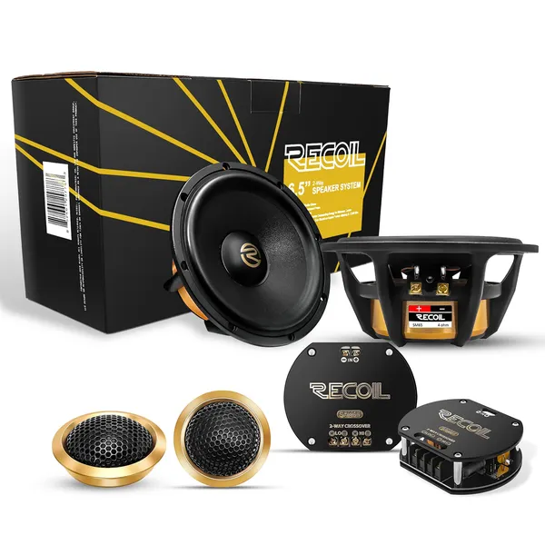 Recoil_Sam65_L_1_Series_6_5_2_Way_Component_Speakers_Universal_Default_Title