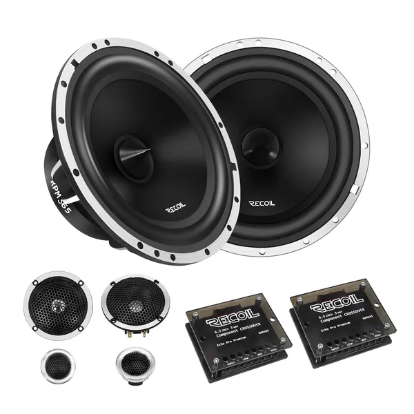 Recoil_Rpm365_6_5_Inch_3_Way_Component_Speakers_Universal_Default_Title