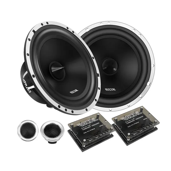 Recoil_Rpm265_6_5_Inch_2_Way_Component_Speakers_Wood_Box_Universal_Default_Title