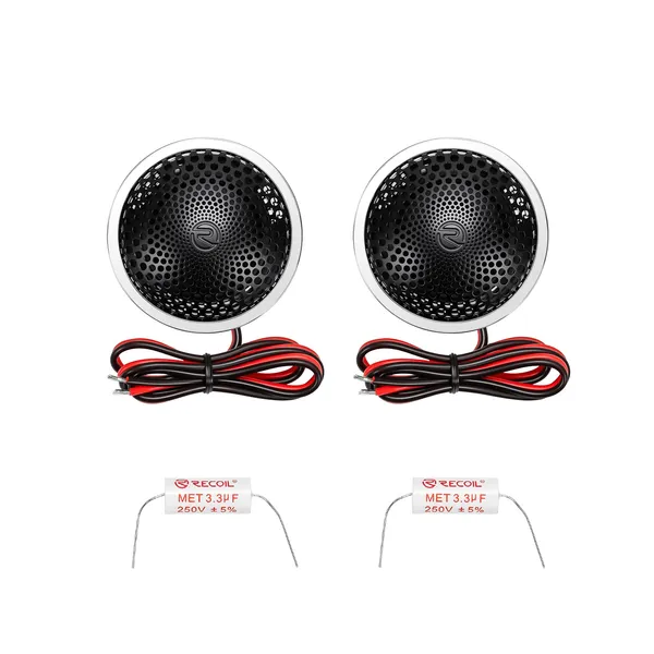 Recoil_Rpt28_28mm_Silk_Dome_Rear_Chamber_Tweeters_Universal_Default_Title