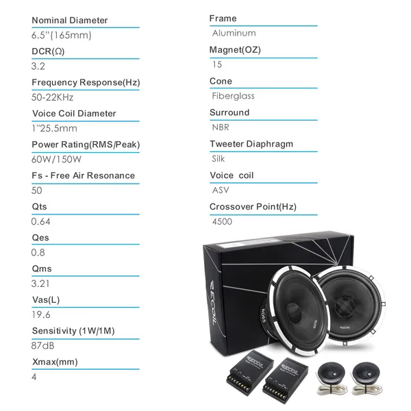 Recoil_Rd65_6_5_Inch_2_Way_Component_Speakers_Universal_Default_Title