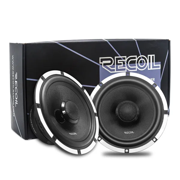 Recoil_Rx65_2_Way_Coaxial_Speaker_Universal_Default_Title