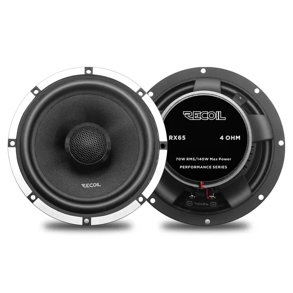 Recoil_Rx65_2_Way_Coaxial_Speaker_Universal_Default_Title