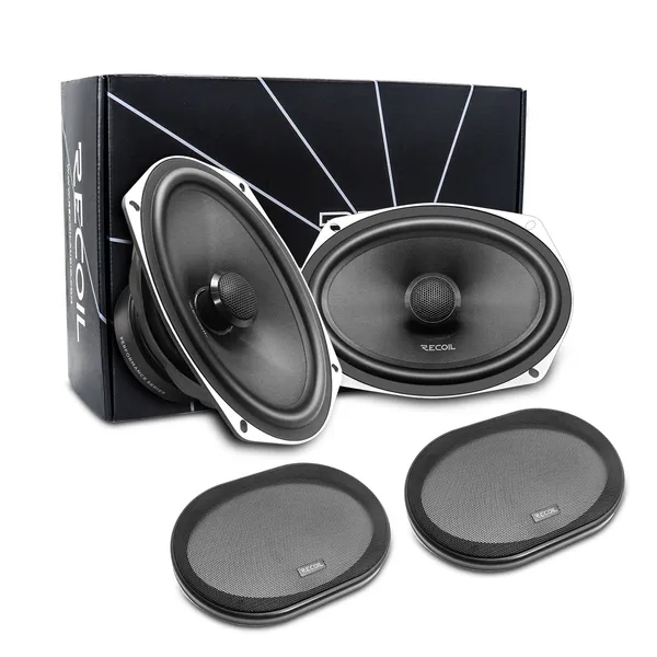 Recoil_Rx69_2_Way_Coaxial_Speaker_Universal_Default_Title