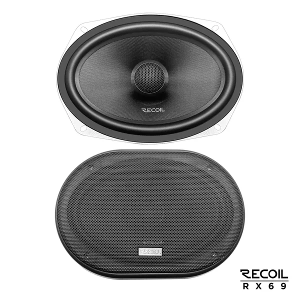 Recoil_Rx69_2_Way_Coaxial_Speaker_Universal_Default_Title