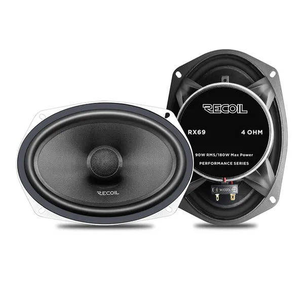 Recoil_Rx69_2_Way_Coaxial_Speaker_Universal_Default_Title