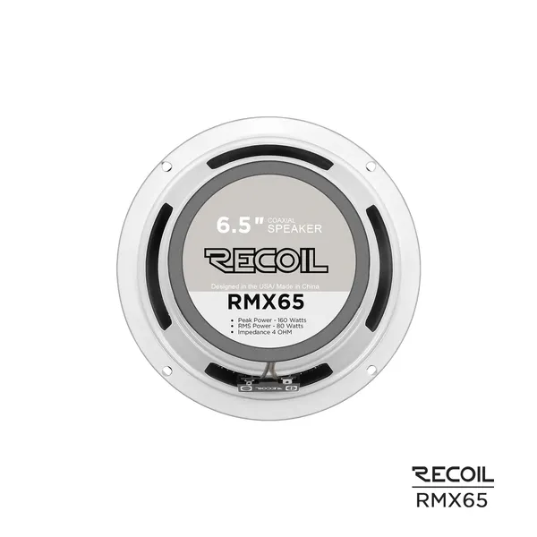 Recoil_Rmx65_2_Way_Coaxial_Speaker_Universal_Default_Title