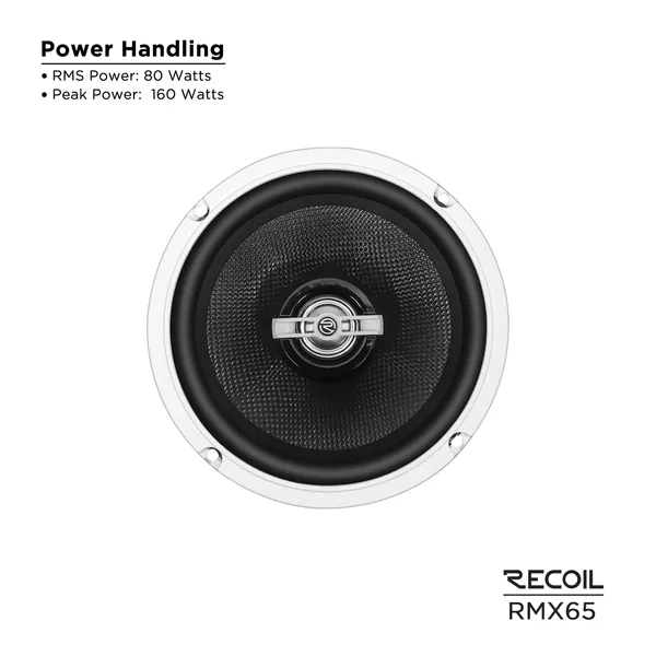 Recoil_Rmx65_2_Way_Coaxial_Speaker_Universal_Default_Title