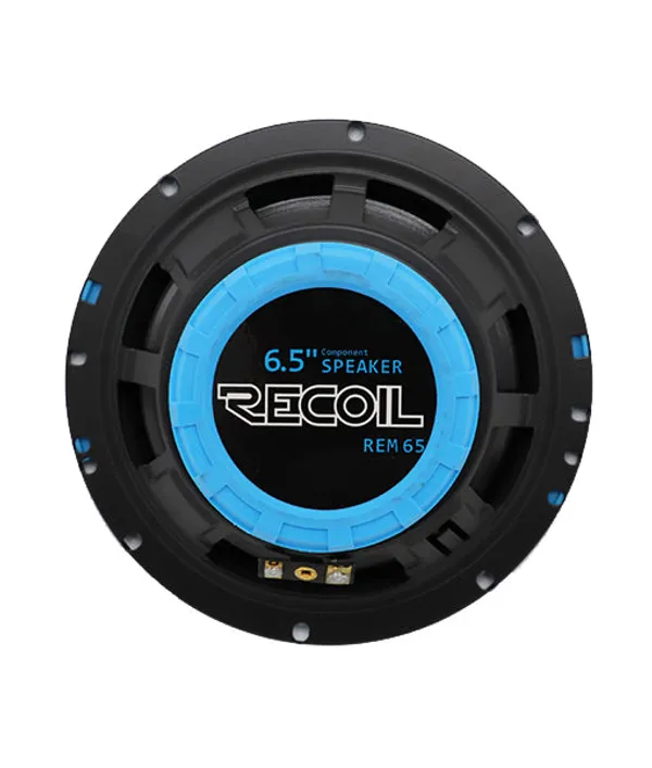 Recoil_Rem65_6_5_Inch_2_Way_Component_Speakers_Universal_Default_Title