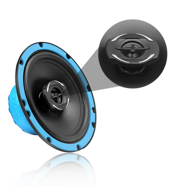 Recoil_Rcx65_6_5_Inch_2_Way_Coaxial_Speakers_Universal_Default_Title
