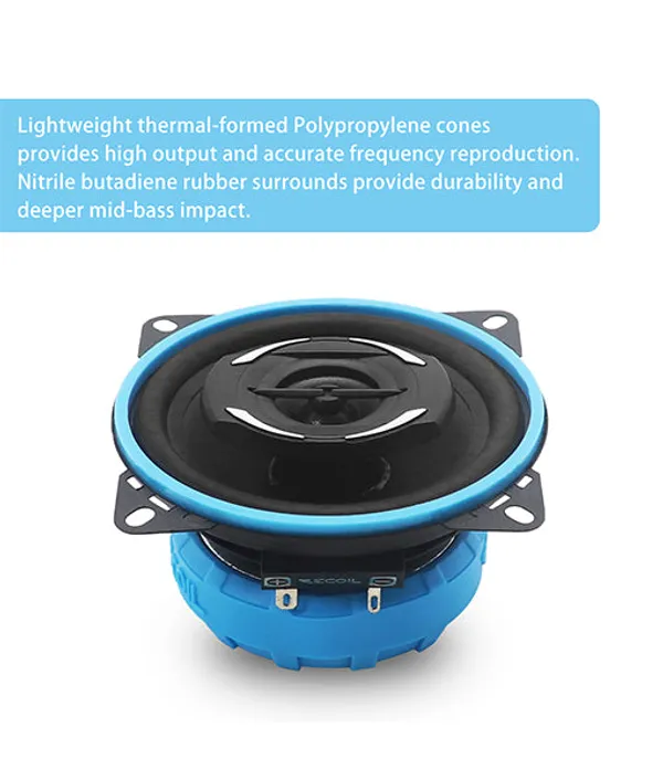 Recoil_Rcx4_4_Inch_2_Way_Coaxial_Speakers_Universal_Default_Title