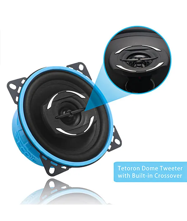 Recoil_Rcx4_4_Inch_2_Way_Coaxial_Speakers_Universal_Default_Title