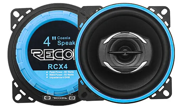 Recoil_Rcx4_4_Inch_2_Way_Coaxial_Speakers_Universal_Default_Title